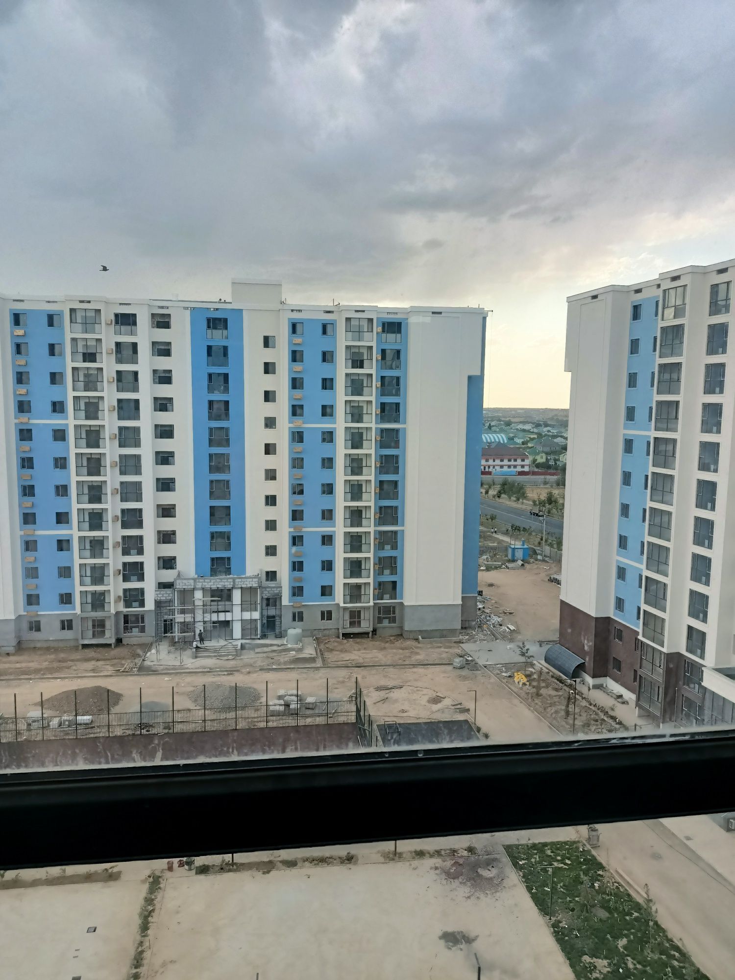 Продам 3-х комнатную квартиру в мкр.Шымкент сити