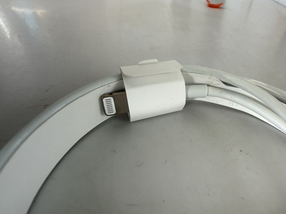 Шнур от айфона Лайтнинг Usb-c