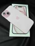 iPhone 15 128. гб, (гТараз пр Жамбыла 172) лот 606600