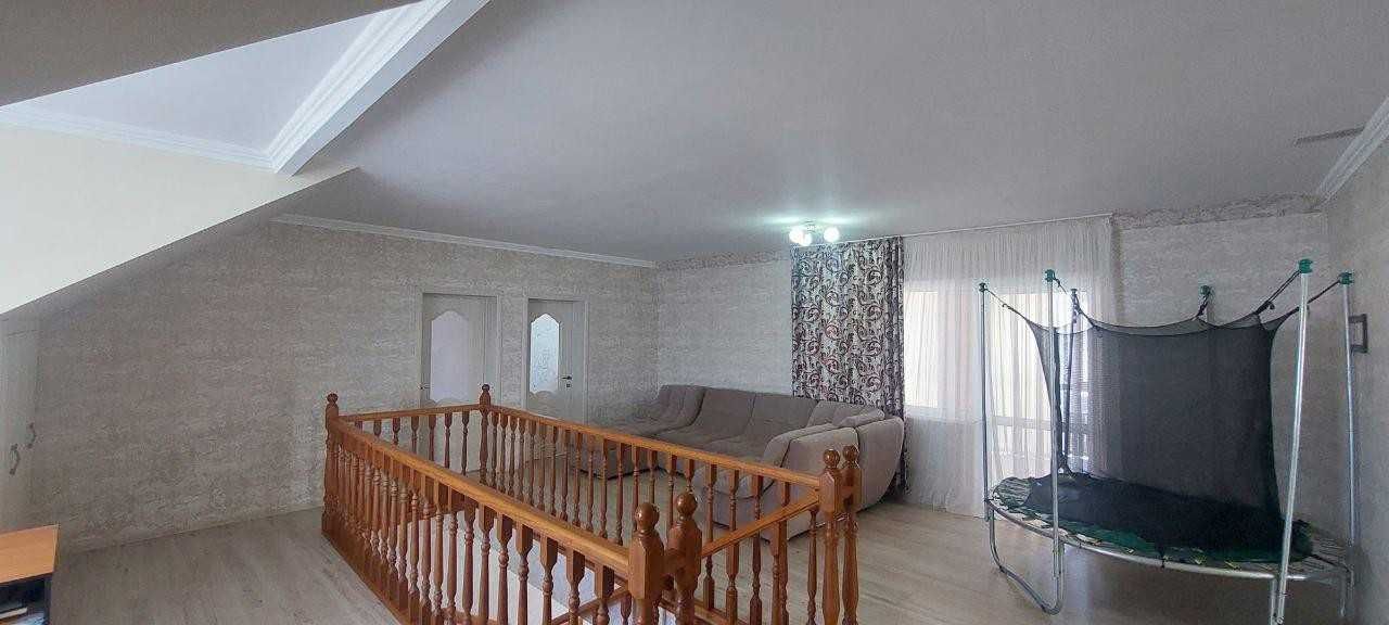 Продам коттедж 2017 года в районе КСК