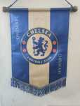 Вымпел Chelsea FC