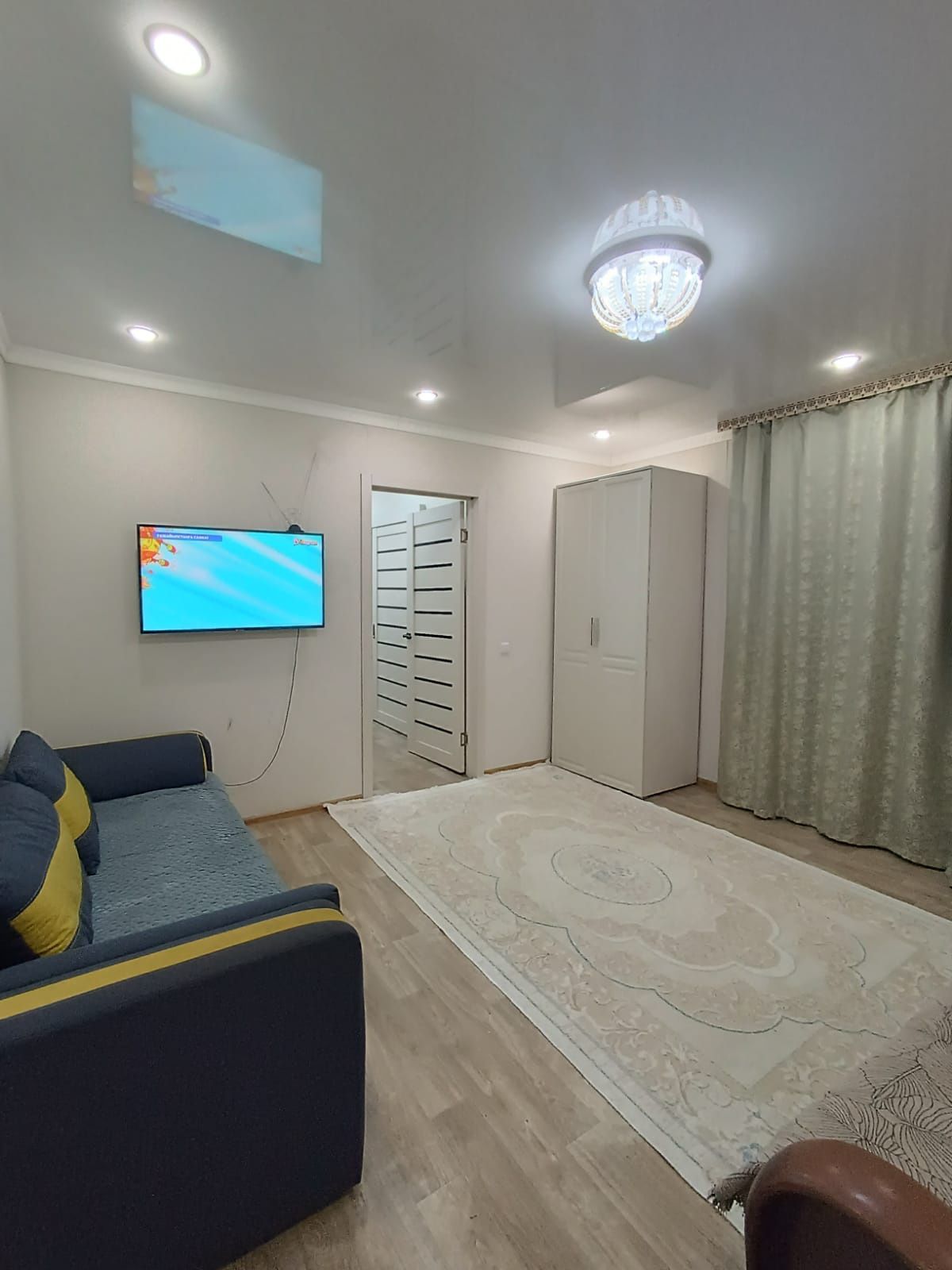 ПРОДАМ 1 комнатную квартиру