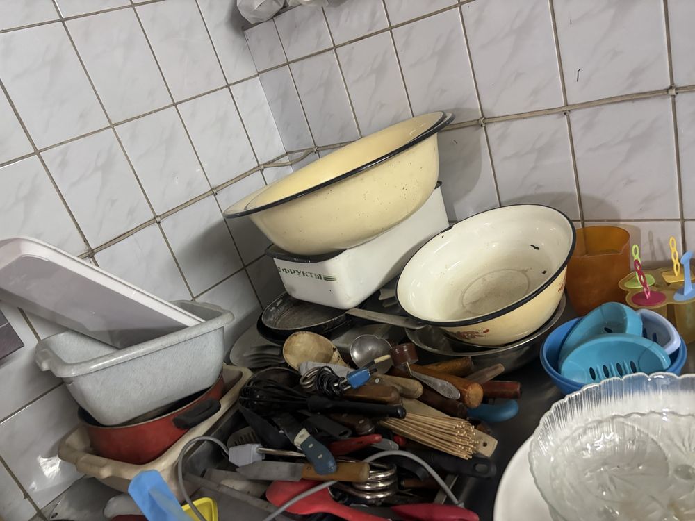 Чайник фарфоровый
