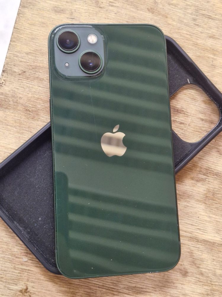 iphone 13  жағдайы зор