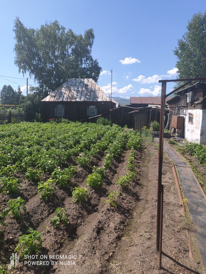 Продам или обменяю на квартиру.