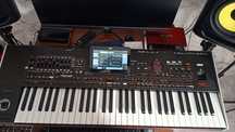 korg pa 4 x  цена 1 милион 500 тысяч