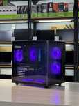 Игровой компьютер | Intel Core i5 12400F / RTX3060Ti | Рассрочка