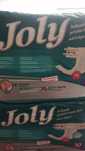 Подгузники для взрослых  Joly XL