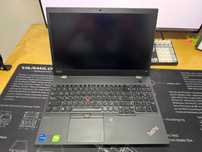 Ноутбук Think Pad T15 gen2