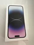 Iphone 14 pro max 126 mb