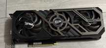 Видеокарта Palit GeForce RTX 3070 Ti