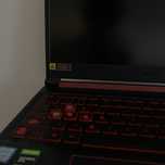 ноутбук acer nitro 5