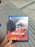 Drive Club для PlayStation 4