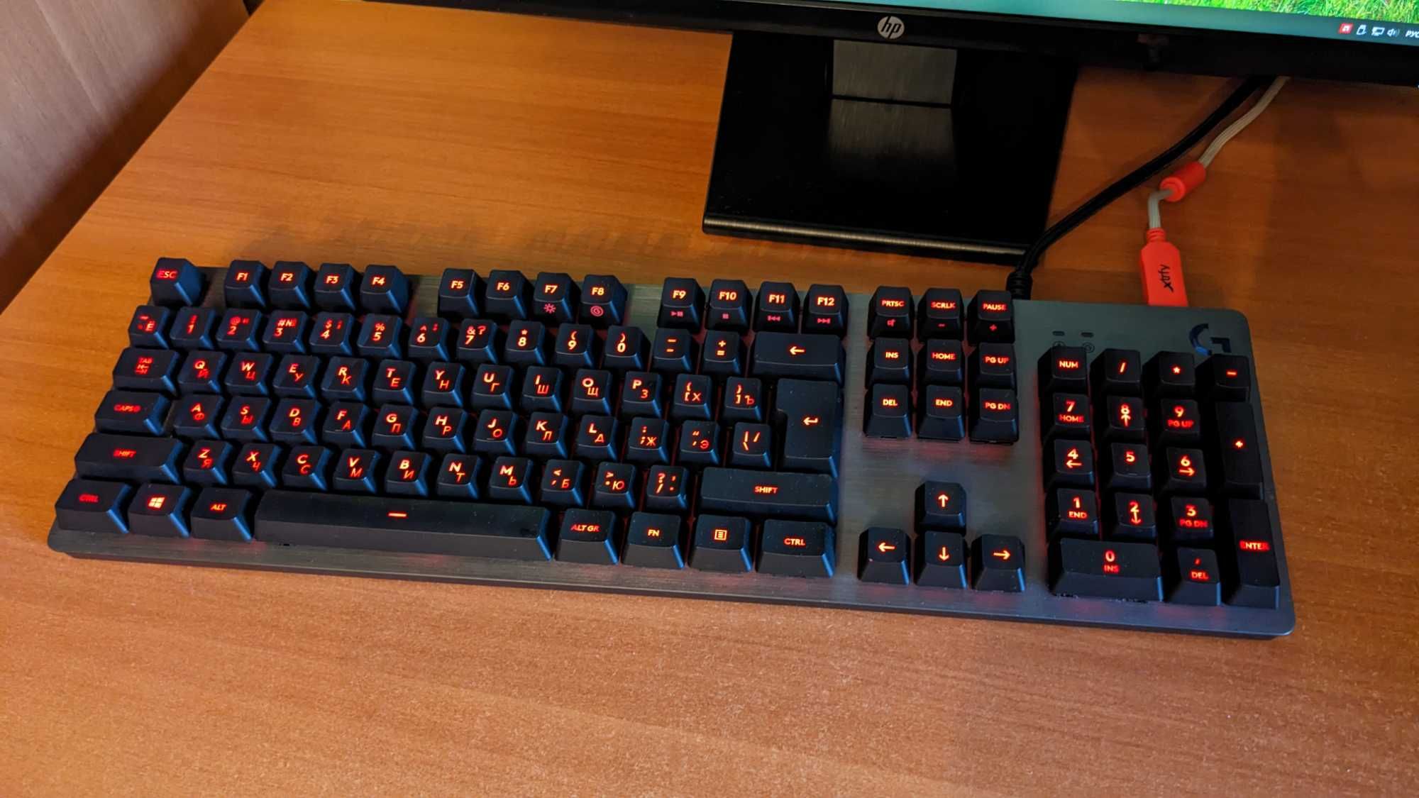 Игровой ПК компьютер RX 6600 / Intel i5