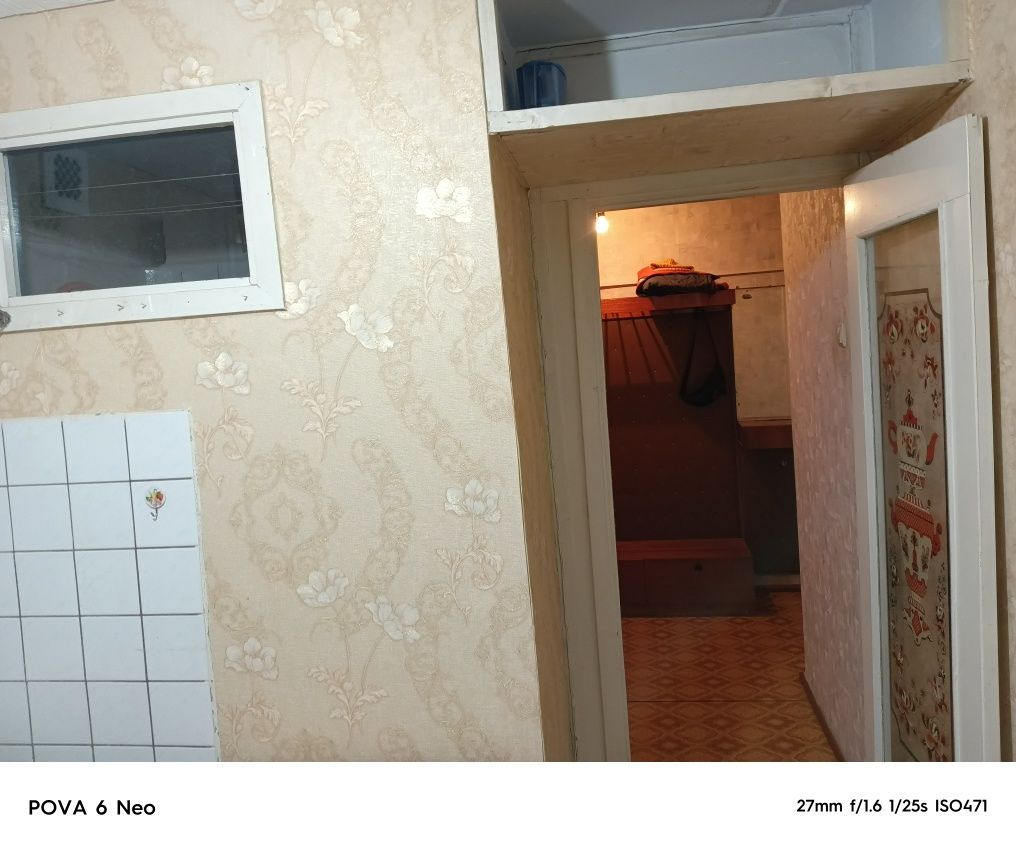 Продам 2х комнатную 48 кв.м 3эт/5 дом, теплая чистая не угловая