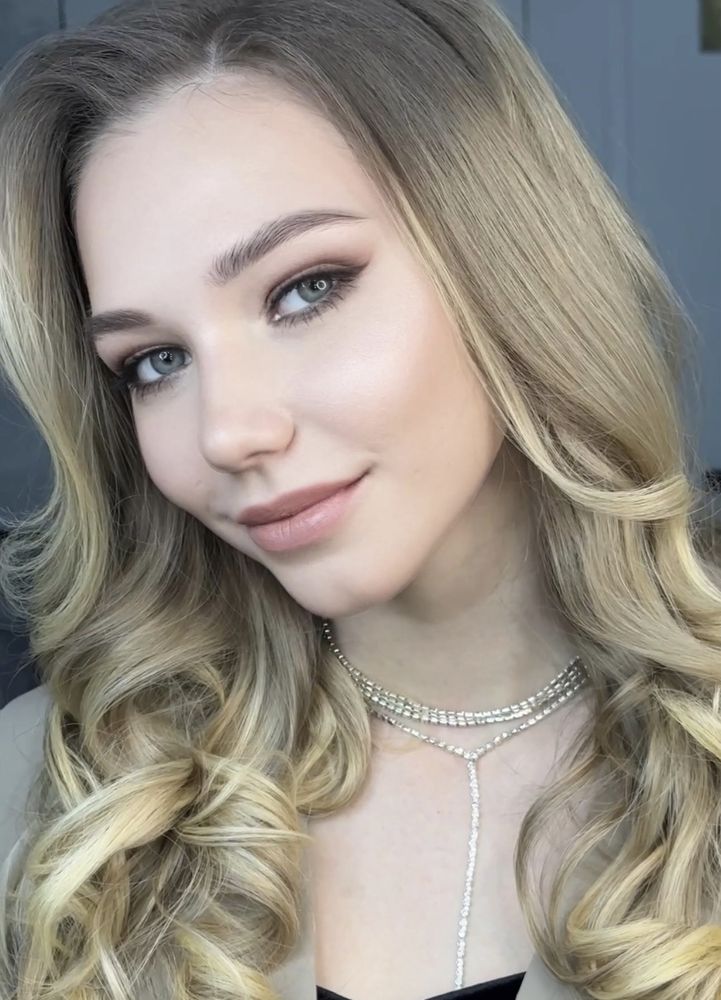 Курс сам себе визажист