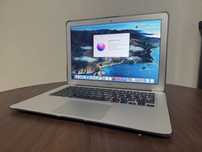 MacBook Air 13.3 Core i5 / 8GB / 512SSD Nvme Win/Mac