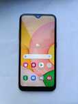 Продам Samsung Galaxy A01  в нормальном состоянии