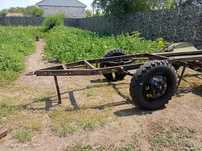 Продам прицепы ТАПЗ 755