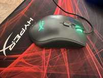 Мышь HyperX HX-MC005B Pulsefire Raid черный
