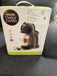 Продам кофемашину Nescafé Dolce Gusto Mini Me (новая в коробке)