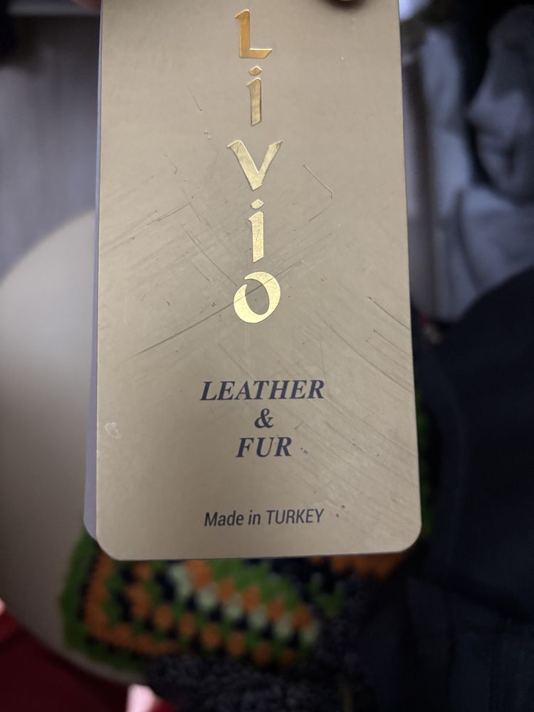 Продам дубленку натуральная