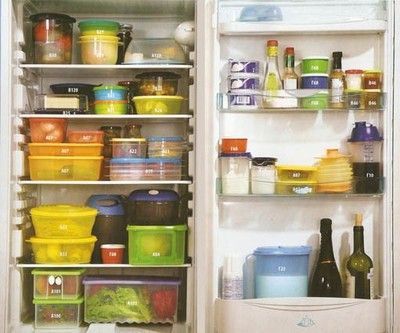 Tapperware