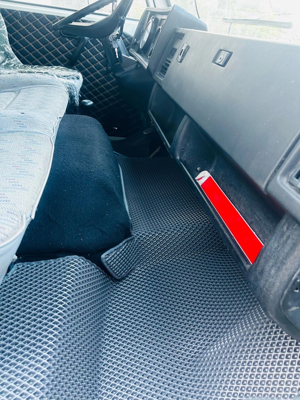 Продам грузовой Volkswagen LT 55