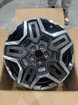 Диск колесный 19" на Hyundai Santa Fe 52910S1710