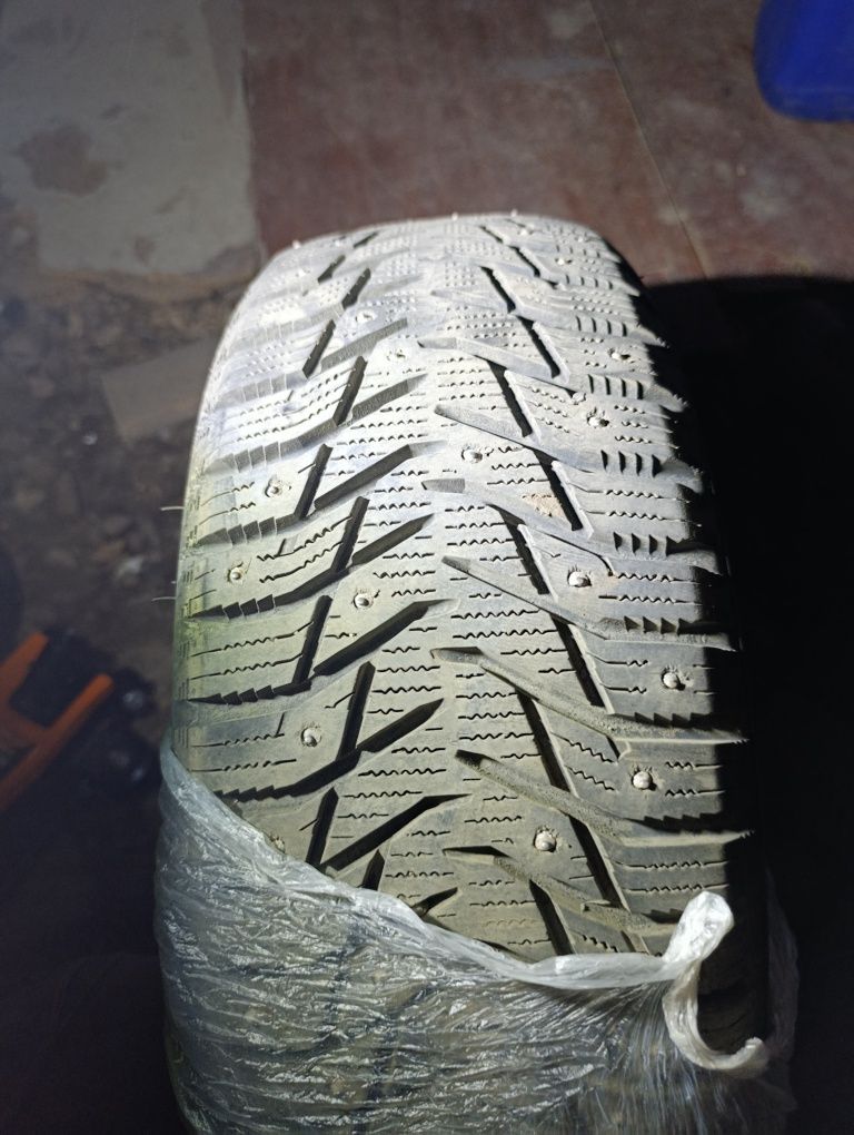 Продам диски Rays Volk r15 с резиной