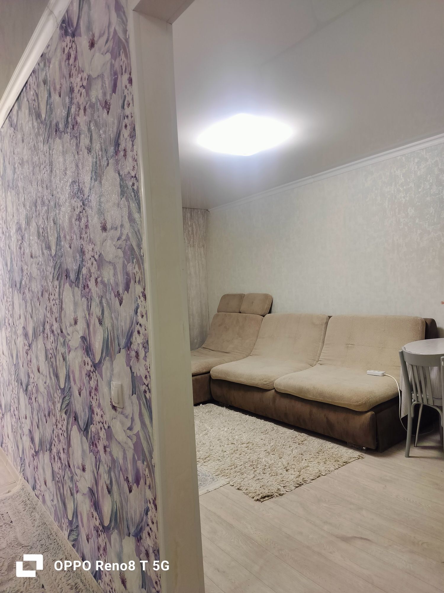 С кондиционером, Smart TV, WiFi 5G,1 этаж