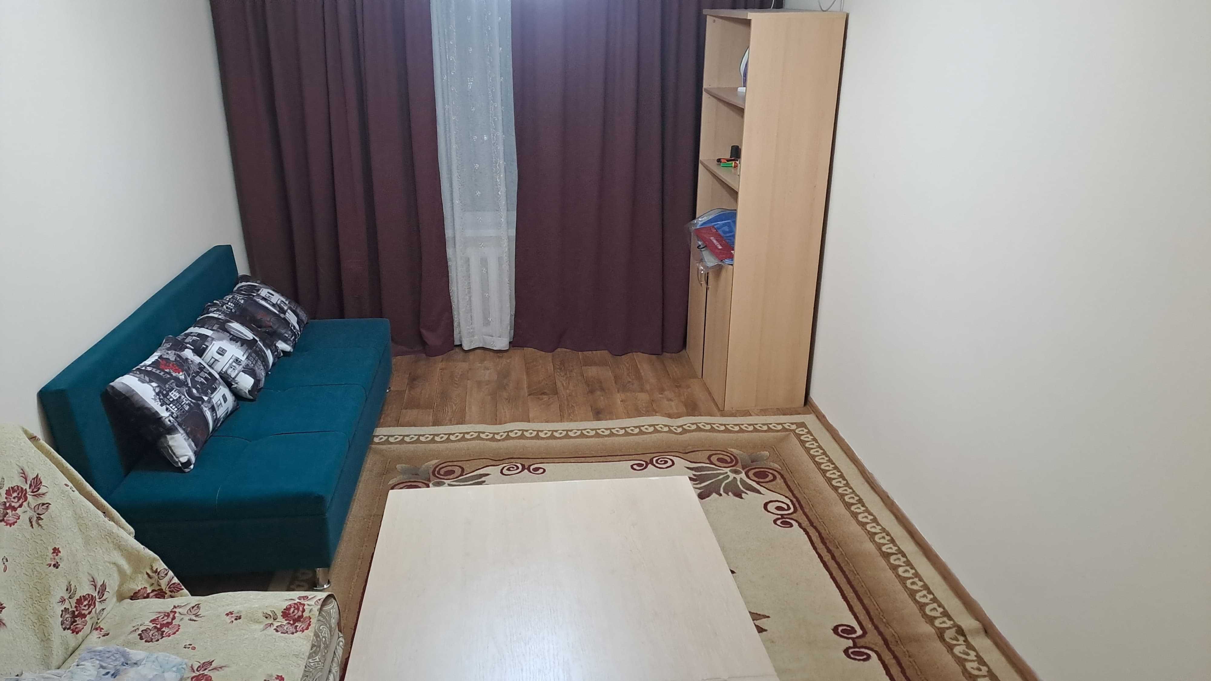 Продать квартиру