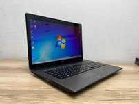 Большой экран ACER AMD A6/ОЗУ 6/SSD 128/HDD 500/Для офиса windows 7