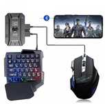 Игровой набор для планшета и мобильных устройств