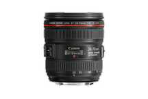 Canon EF 24-70mm f/4L IS USM