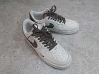 Кроссовки nike air force 1