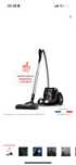 Пылесос tefal