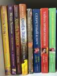 Продам комиксы и книги для детей