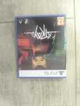 Игрры  PS5 stray