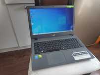 Шустрый узоженный Асеr на intel core i3/OZU 8GB/SSD 128/Windows 10