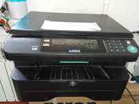Принтер KX-MB263