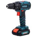 Аккумуляторная дрель-шуруповерт ALTECO CD 1610.1