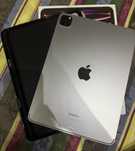 Ipad pro 11 m2 (4 - th generation)