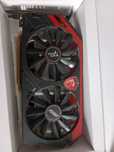 Видеокарта MSI Geforce 750 TI