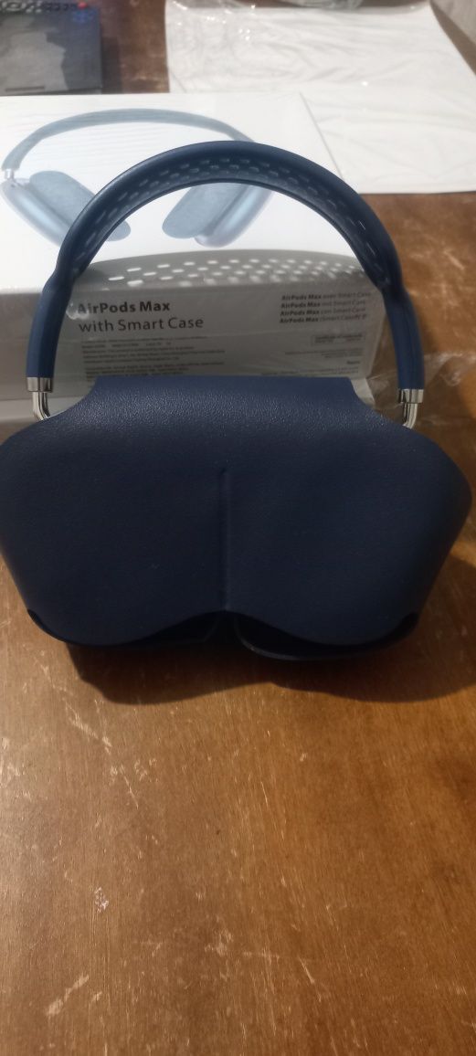 Наушники. AirPods Max