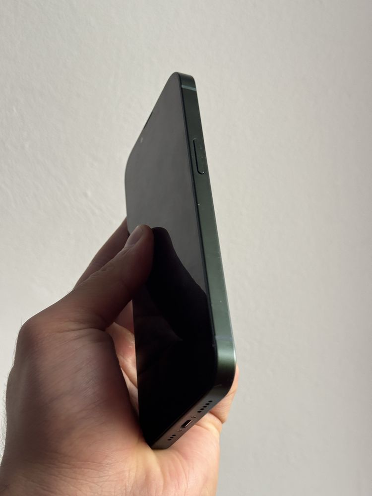 Iphone 13. 128гб. ИДЕАЛЬНЫЙ!