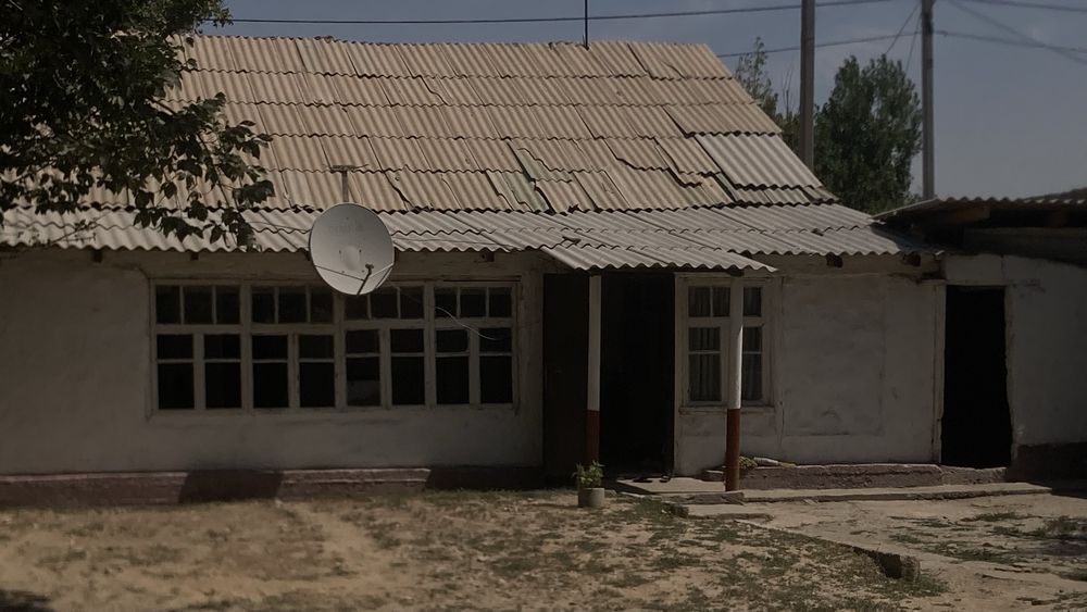 Продам дома обмен есть
