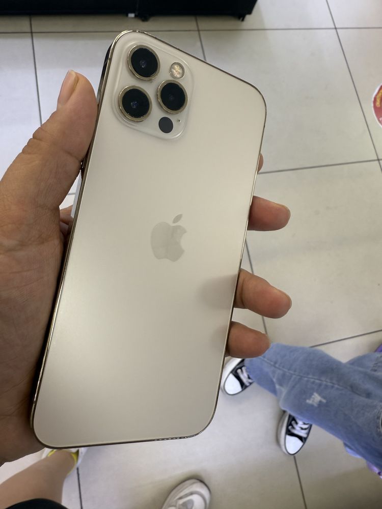 Iphone 12 PRO 512Gb
