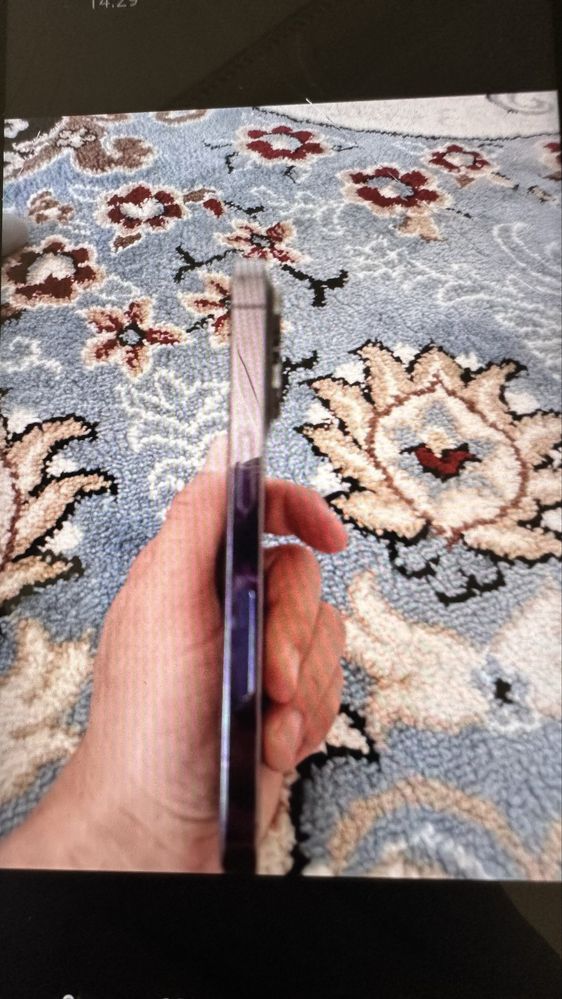 Iphone 14 pro 256gb