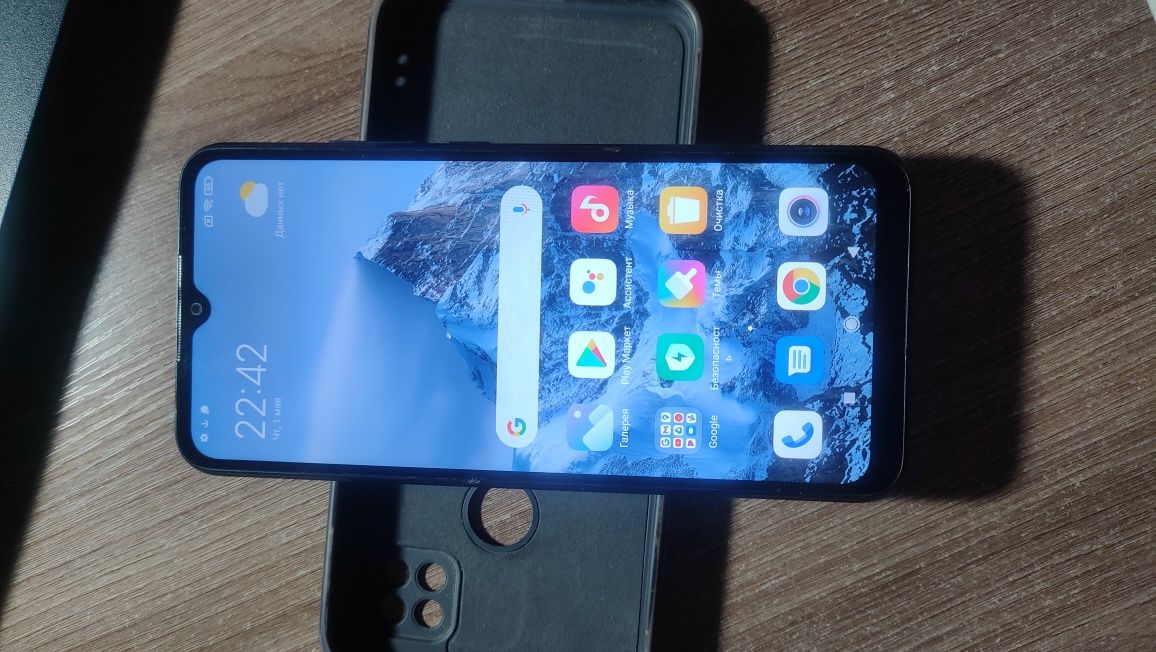 Продам Redmi 10 C
